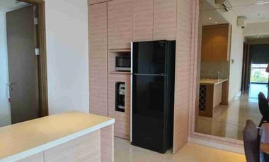 Apartement Nyaman dan Asri 1 Park Avenue Jakarta