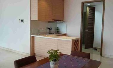 Apartement Nyaman dan Asri 1 Park Avenue Jakarta