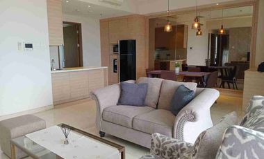 Apartement Nyaman dan Asri 1 Park Avenue Jakarta