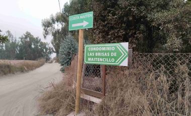 Maitencillo Cabaña arriendo x mes o año ,full equipada