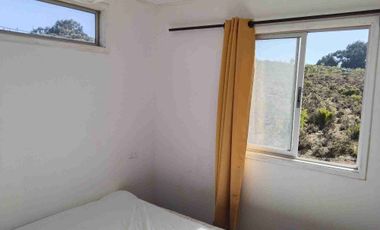 Maitencillo Cabaña arriendo x mes o año ,full equipada