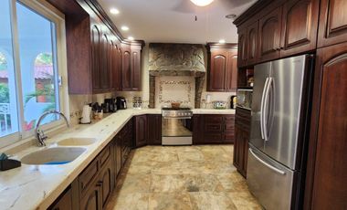 Zihuatanejo El Hujal Venta De Preciosa Casa 5 Recamaras