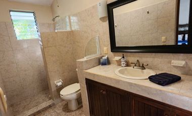 Zihuatanejo El Hujal Venta De Preciosa Casa 5 Recamaras