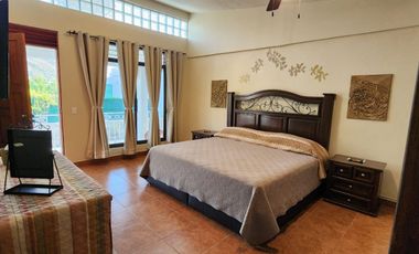 Zihuatanejo El Hujal Venta De Preciosa Casa 5 Recamaras