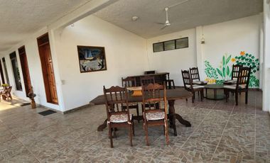 Zihuatanejo El Hujal Venta De Preciosa Casa 5 Recamaras