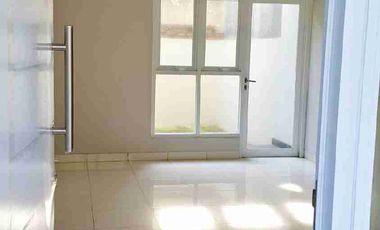 Disewa Rumah Cluster Metland Cakung Jakarta Tidak Banjir Unfurnish Full Renov