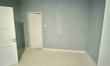 Disewa Rumah Cluster Metland Cakung Jakarta Tidak Banjir Unfurnish Full Renov