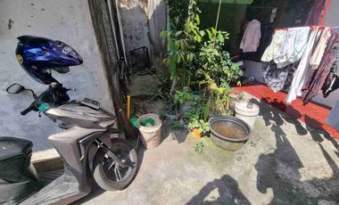 Rumah Plus 2Kios Tempat Usaha Tepi Jln Ramai Purwosari Solokota