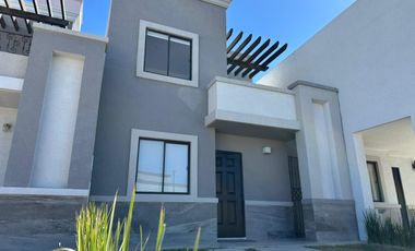 Casa Nueva de dos Recamaras a 30 mins del AIFA.