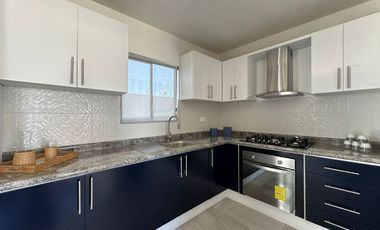 Casa Nueva de dos Recamaras a 30 mins del AIFA.