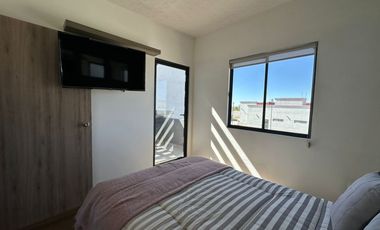 Casa Nueva de dos Recamaras a 30 mins del AIFA.