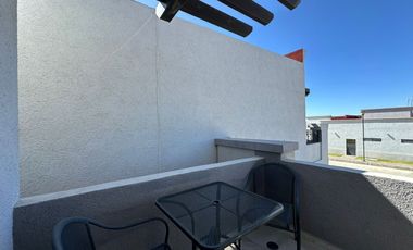 Casa Nueva de dos Recamaras a 30 mins del AIFA.