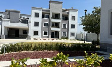 Departamento de 2 Recamaras cerca de Todos los Servicios en Pachuca.