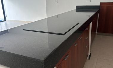 RENTA VILLA TIPO TOWNHOUSE EN CHOLUL. totalmente nueva.