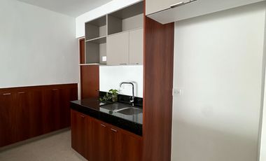 RENTA VILLA TIPO TOWNHOUSE EN CHOLUL. totalmente nueva.