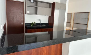 RENTA VILLA TIPO TOWNHOUSE EN CHOLUL. totalmente nueva.