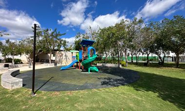 RENTA VILLA TIPO TOWNHOUSE EN CHOLUL. totalmente nueva.