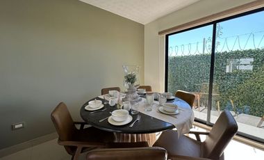 Casa de 3 Recamaras Equipada a 30 mins del AIFA.