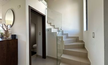 Casa de 3 Recamaras Equipada a 30 mins del AIFA.