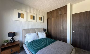 Casa de 3 Recamaras Equipada a 30 mins del AIFA.