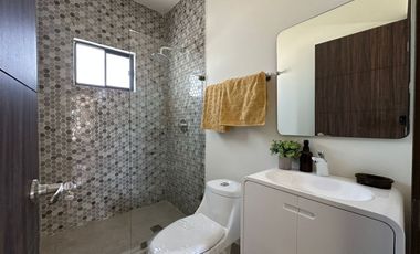 Casa de 3 Recamaras Equipada a 30 mins del AIFA.