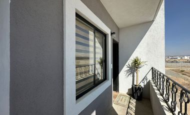 Tu primer hogar en Pachuca: Privada con Vigilancia y Amenidades.