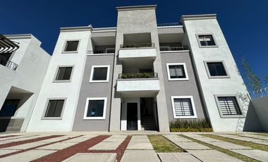 Tu primer hogar en Pachuca: Privada con Vigilancia y Amenidades.