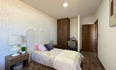 Casa de 3 Recámaras a 30 Mins del AIFA | Construcción Tradicional | Privada