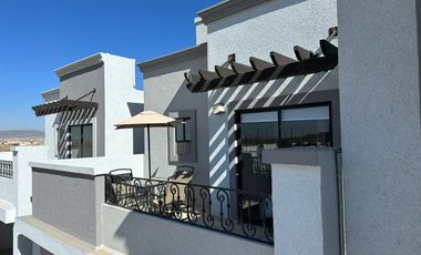 Casa de 3 Recámaras a 30 Mins del AIFA | Construcción Tradicional | Privada