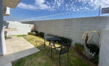 Casa de 3 Recámaras a 30 Mins del AIFA | Construcción Tradicional | Privada