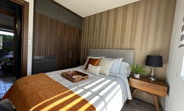 En Venta Departamento de 2 Recamaras Ideal para Parejas Jóvenes en Pachuca.