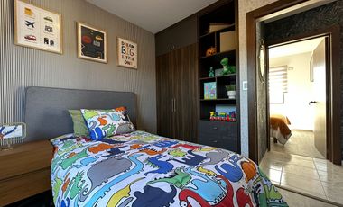 En Venta Departamento de 2 Recamaras Ideal para Parejas Jóvenes en Pachuca.