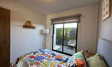 En Venta Departamento de 2 Recamaras Ideal para Parejas Jóvenes en Pachuca.