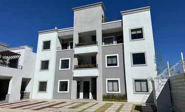 ¡Últimos Departamentos con Roof Garden! Seguros, Modernos y a 30 min del AIFA.