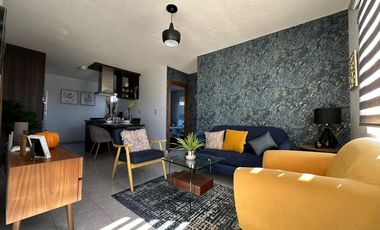 ¡Últimos Departamentos con Roof Garden! Seguros, Modernos y a 30 min del AIFA.