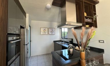 ¡Últimos Departamentos con Roof Garden! Seguros, Modernos y a 30 min del AIFA.