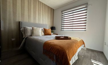 ¡Últimos Departamentos con Roof Garden! Seguros, Modernos y a 30 min del AIFA.