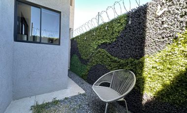 ¡Últimos Departamentos con Roof Garden! Seguros, Modernos y a 30 min del AIFA.