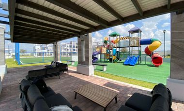 ¡Últimos Departamentos con Roof Garden! Seguros, Modernos y a 30 min del AIFA.