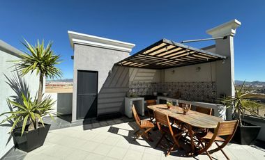 ¡Últimos Departamentos con Roof Garden! Seguros, Modernos y a 30 min del AIFA.