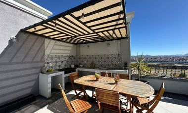 ¡Últimos Departamentos con Roof Garden! Seguros, Modernos y a 30 min del AIFA.