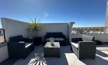 ¡Últimos Departamentos con Roof Garden! Seguros, Modernos y a 30 min del AIFA.