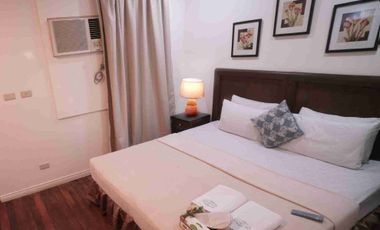 Low Rise 2 Bedroom Apartment in Malate with Wifi and Pool