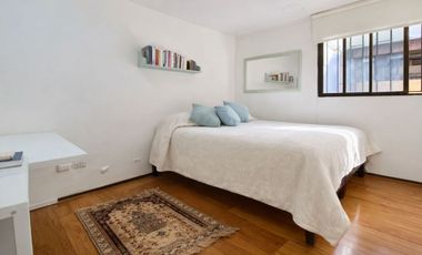 Casa 3 dormitorios Av Larraín - Tobalaba - Blest Gana