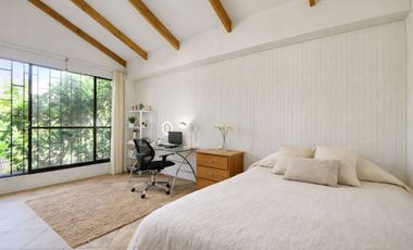 Casa 3 dormitorios Av Larraín - Tobalaba - Blest Gana