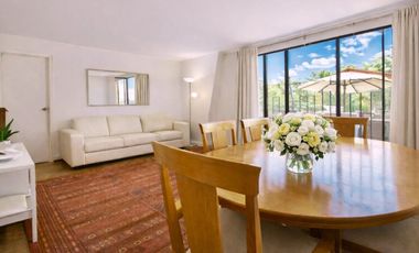 Casa 3 dormitorios Av Larraín - Tobalaba - Blest Gana