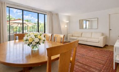 Casa 3 dormitorios Av Larraín - Tobalaba - Blest Gana