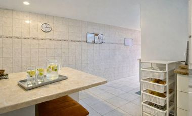 Casa 3 dormitorios Av Larraín - Tobalaba - Blest Gana