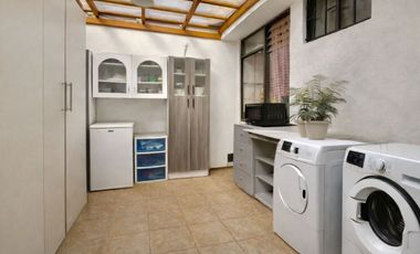 Casa 3 dormitorios Av Larraín - Tobalaba - Blest Gana