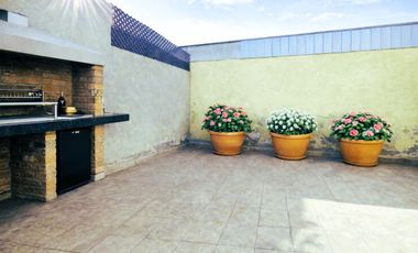 Casa 3 dormitorios Av Larraín - Tobalaba - Blest Gana